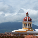 cattedrale di granada nicaragua
