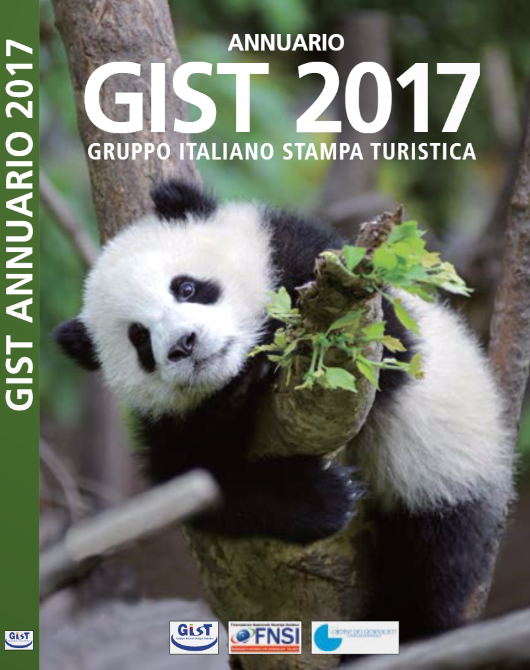 Annuario Gist 2017