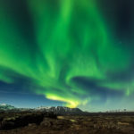 Aurora Boreale – Islanda