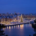 Stoccolma – Capodanno