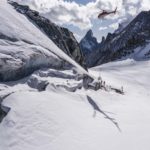 1 Save the Glaciers SKYWAY Monte Bianco