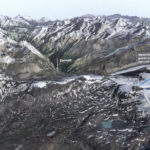 Matterhorn glacier ride II Overview