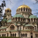 Bulgaria, Sofia – Cattedrale Nevski