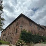Castello Isimbardi di Castello D’Agogna tour n.2
