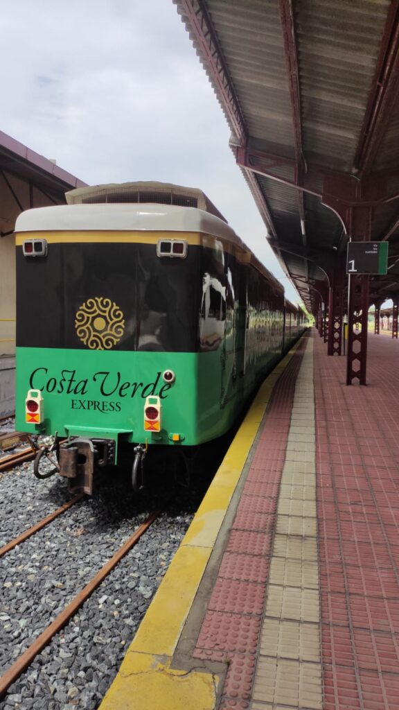 Costa Verde Express