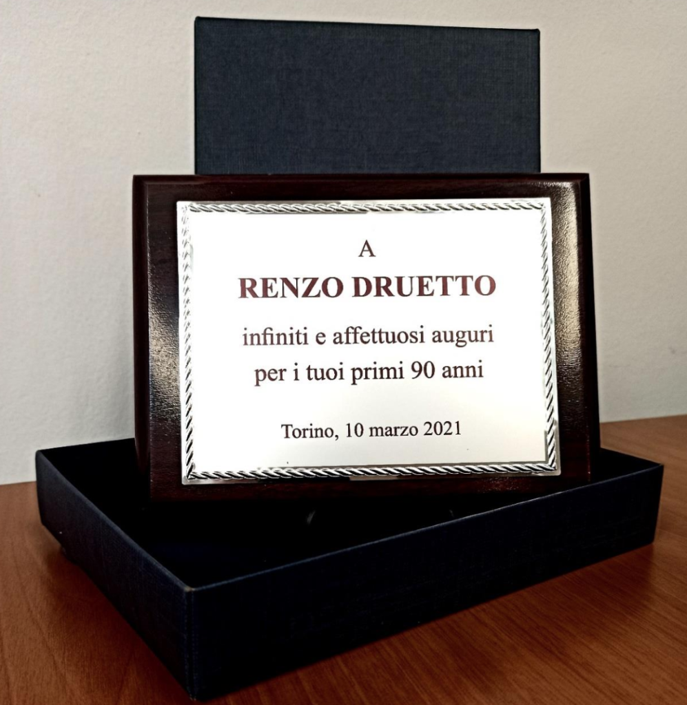 Renzo Druetto