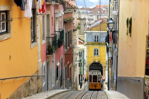 Lisboa-eletrico