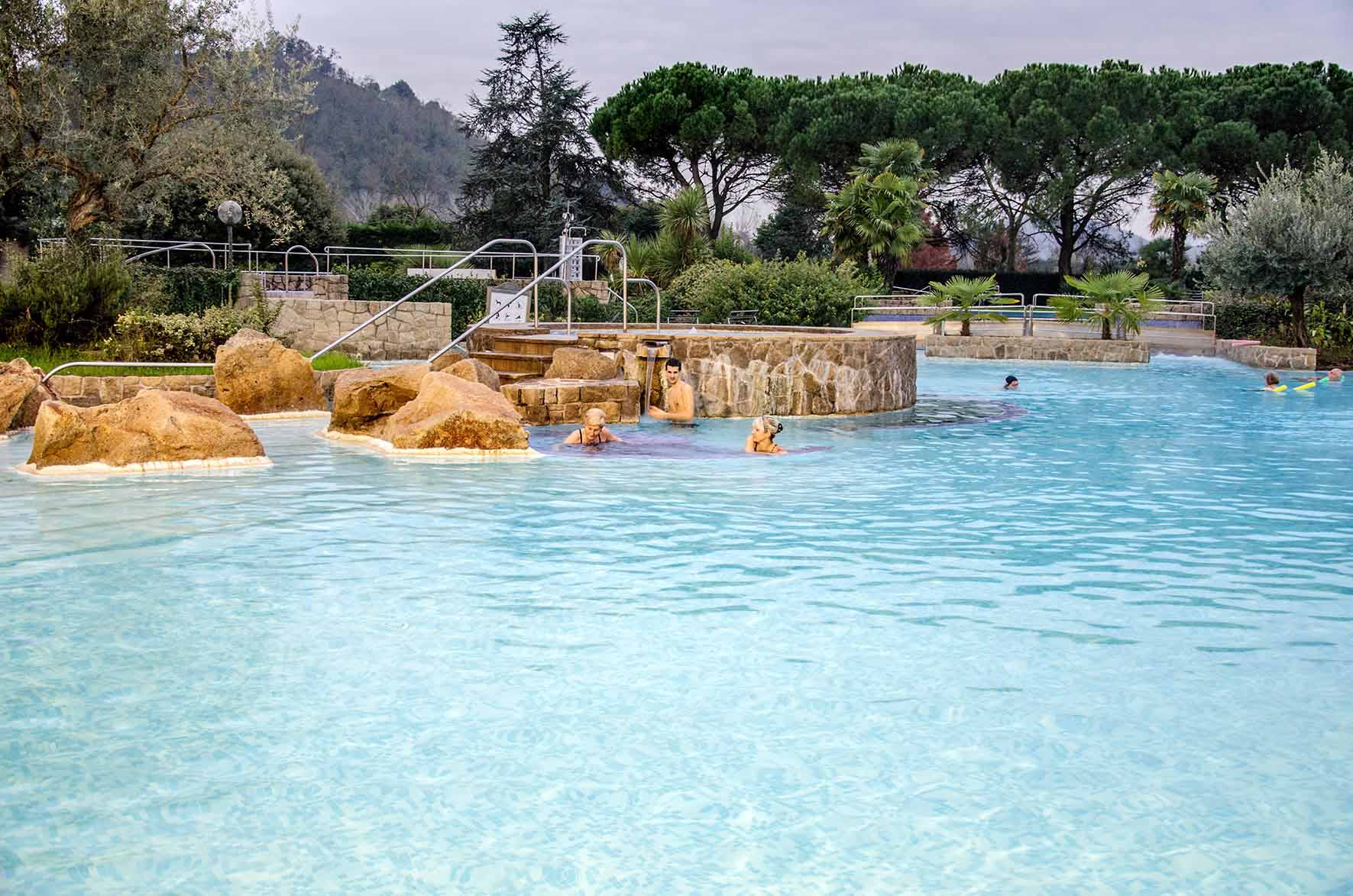 Galzignano Terme Spa & Golf e Gist.it