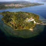 Foto 4_ Lake Constance_Mainau Island from above_(c)TMBW_Mende