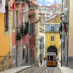 Lisboa-eletrico