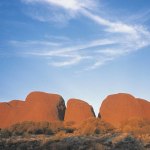 Kata Tjuta, Uluru-Kata Tjuta National Park