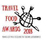 Travel Food Awards 2018