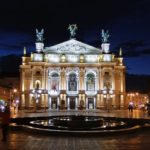 Il palazzo dell’Opera