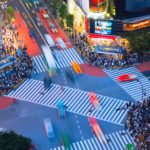 Shibuya Scramble Crossing > (C)TCVB_Shibuya Scrumble Crossing