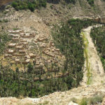 Gorges de Tighanimine  (El Abiod, ALGERIA)