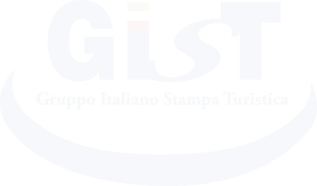 Logo Gist white