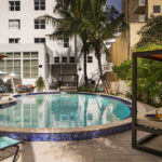 Pool Day Miami Generator Hostel