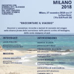 Il GIST a BookCity Milano (invito)