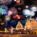 Riga – Capodanno