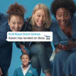 KLM launches Family Updates on WhatsApp (2)