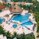 mexique-viva maya piscina panoramica