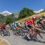 VALLE D’AOSTA-Giro ciclistico Valle d’Aosta (foto Alexis Courthoud)-4505