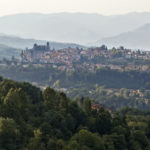 Renaissance Tuscany_View
