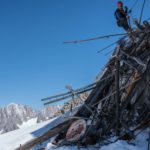 13 Save the Glaciers SKYWAY Monte Bianco