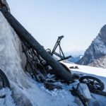 5 Save the Glaciers SKYWAY Monte Bianco