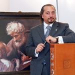 Ferdinando Santoro presidente di Scrinium 2