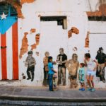 Puerto Rico – Old San Juan_low