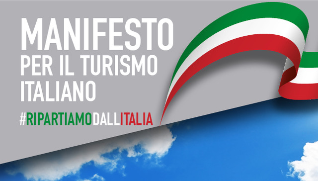 Manifesto del Turismo Italiano