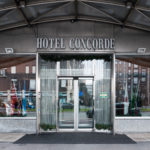 Hotel Concorde viale Monza Milano
