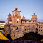 Citta d arte – Ferrara-Castello Estense-foto-Provincia di Ferrara