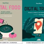Libri Anna Bruno – Digital Travel – Digital Food