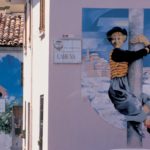 Riminiromantica – borgo san giuliano – murales3