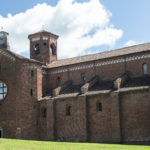 Abbey of Morimondo (Milan)