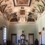 Salone Palazzo Zurla De Poli