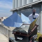 Solar oven_Washington DC-min