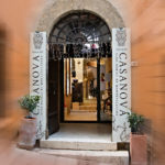 Podere Casanova Wine Art Shop 2