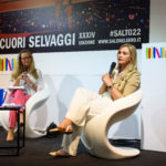 Cinzia Galletto intervista Mariangela Rossi per L’abbraccio di Kiev