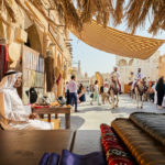 Qatar Tourism_ Souq Waqif 2