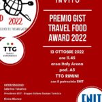 Invito Travel Food Award 2022