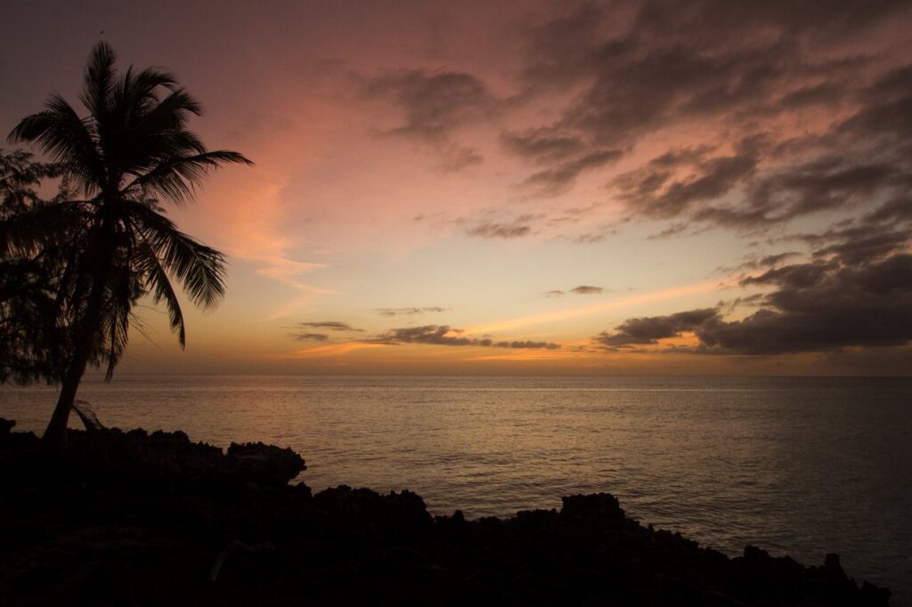 seychelles