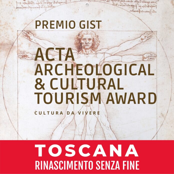 Premio GIST ACTA
