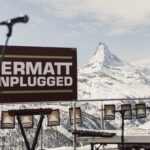 Setay | Blue Lounge für Zermatt Unplugged