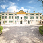 Villa Carìola