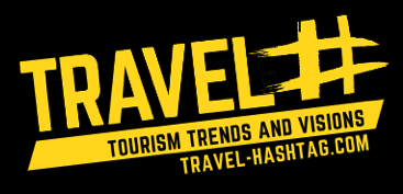 Travel Hashtag