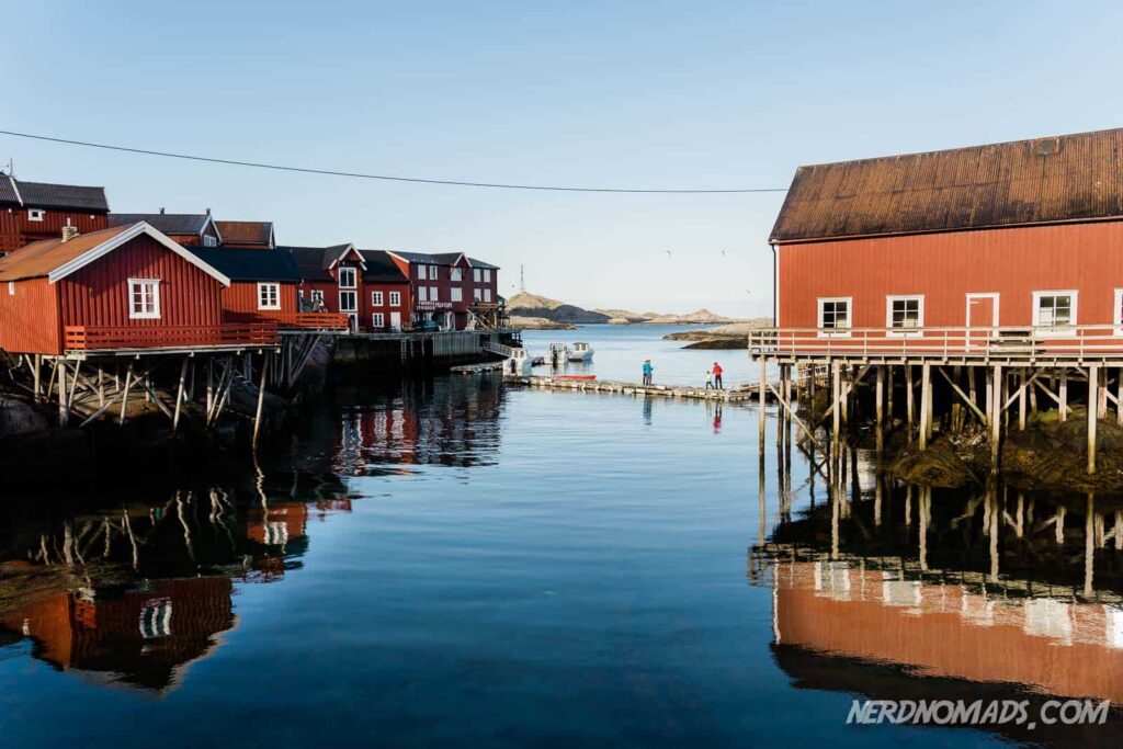 Lofoten