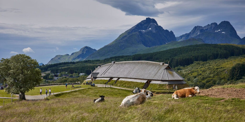 lofoten